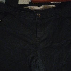 Black Old Navy Shorts